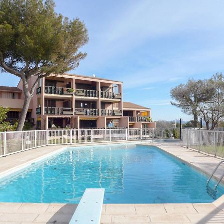 Studio Les Caroubiers-1 By Interhome Saint Aygulf Esterno foto